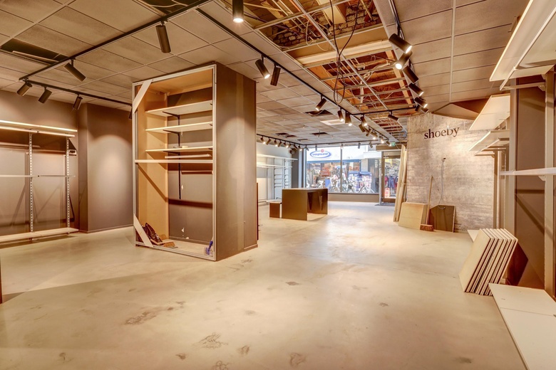 WinkelruimteaanGeldersestraat 5<br/> inGeldermalsen WinkelruimteaanGeldersestraat 5<br/> inGeldermalsen