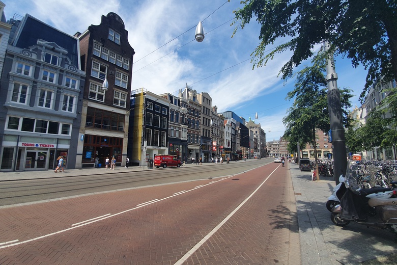 KantoorruimteaanRokin 38 A<br/> inAmsterdam