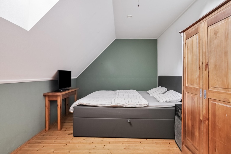 HorecaaanLendersgat 1<br/> inVorstenbosch