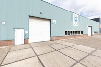 Bedrijfsruimte Venlo - Groot Egtenrayseweg 52 - Foto 6