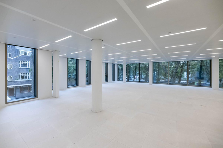 KantoorruimteaanApollolaan 171 A<br/> inAmsterdam