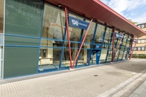 Bekijk foto 2 van eenheid 1 aan de Koningsplein 3 in Tilburg