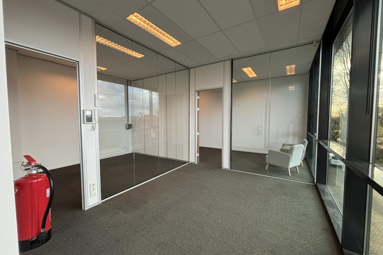 BedrijfsruimteaanEinthovenstraat 5<br/> inAlkmaar