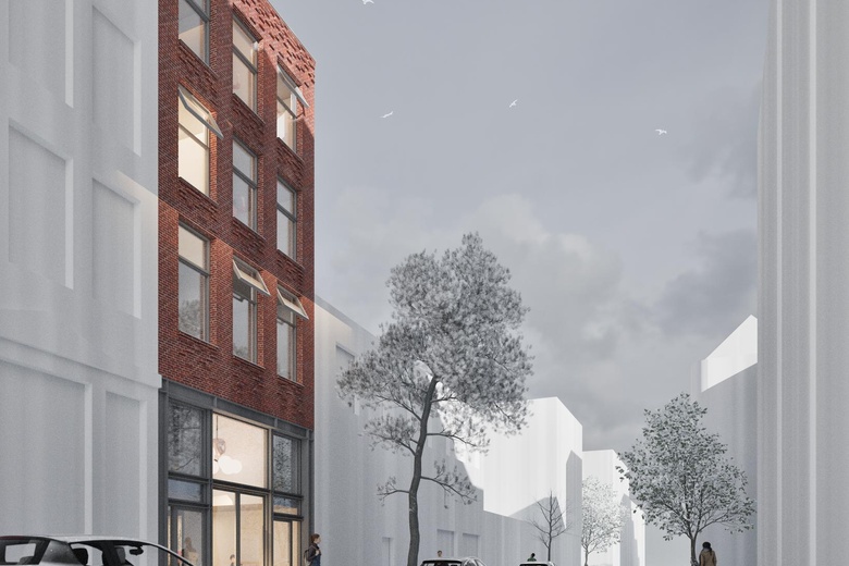 HorecaaanEendrachtsstraat 136<br/> inRotterdam