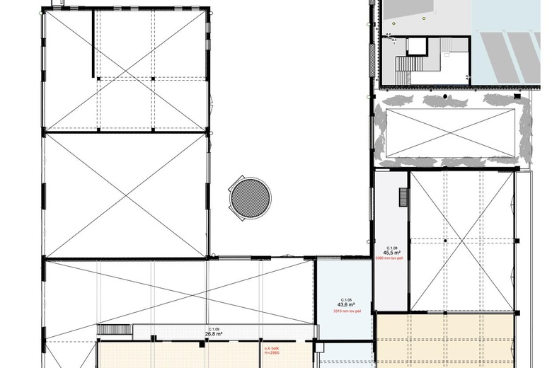 Bedrijfsruimte Arnhem - Nieuwe Kade 1 - Foto 15