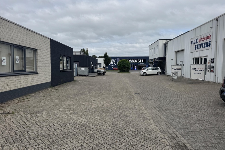 Bedrijfsruimte Almere - Splijtbakweg 6 A - Foto 13