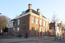 Kantoorruimte te koop Beverwijk - Breestraat 101