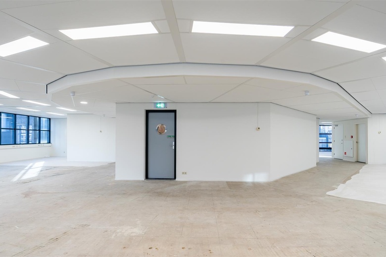 KantoorruimteaanWeena 200<br/> inRotterdam KantoorruimteaanWeena 200<br/> inRotterdam
