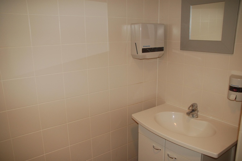 Kantoorruimte Lisse - Haven 2 B - Foto 18