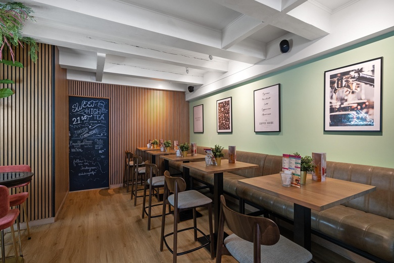 WinkelruimteaanRokin 130<br/> inAmsterdam