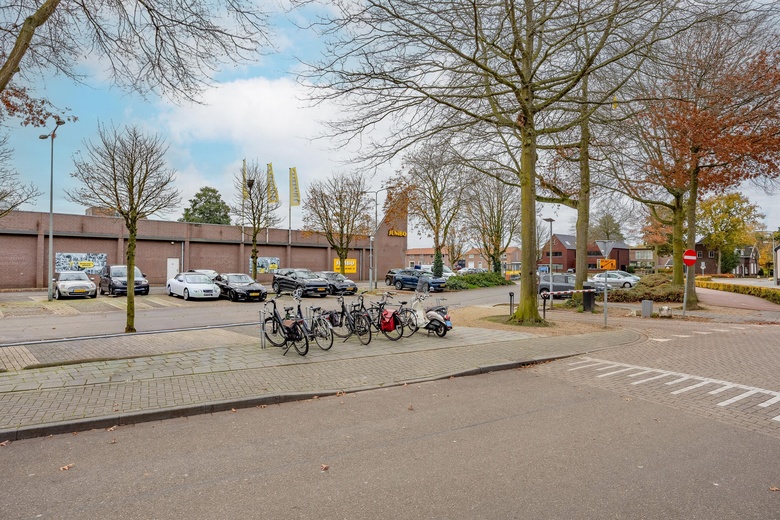 KantoorruimteaanHoenderstraat 6<br/> inVenray