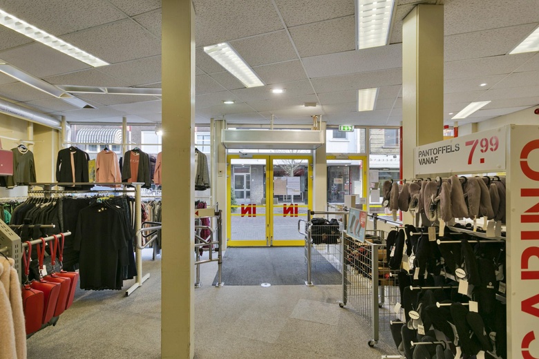 WinkelruimteaanHoofdstraat 8- 8A<br/> inKerkrade