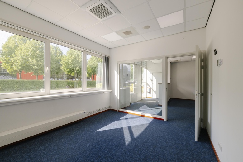 Bedrijfsruimte Amsterdam - Hoogoorddreef 76 - Foto 17