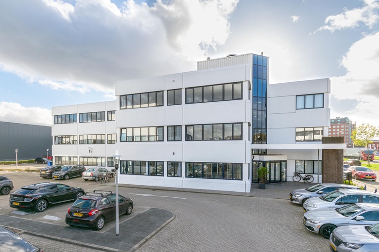 KantoorruimteaanReactorweg 301<br/> inUtrecht KantoorruimteaanReactorweg 301<br/> inUtrecht