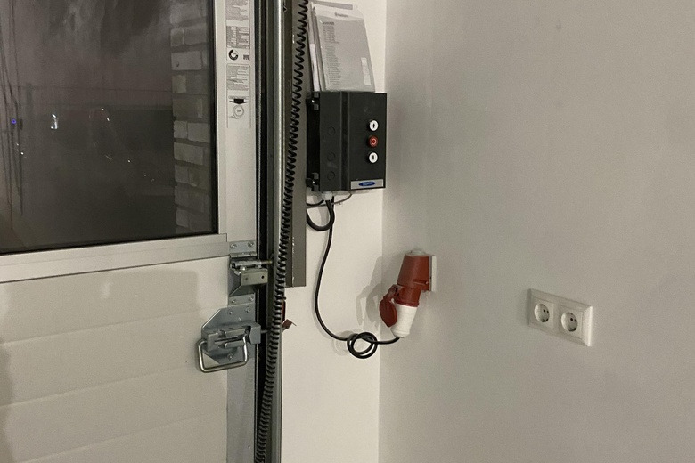 Bedrijfsruimte Kampen - Gildestraat 14 23 - Foto 7