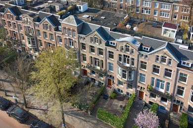 Bekijk foto 2 van Valeriusplein 20 E
