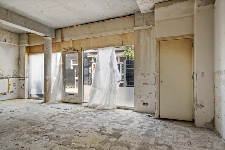 WinkelruimteaanVarkensstraat 33<br/> inArnhem