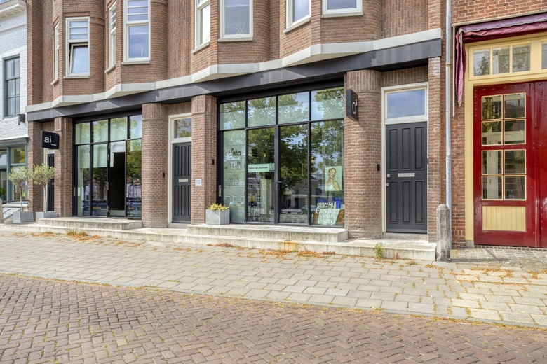 Kantoorruimte Bergen op Zoom - Noordzijde Haven 48 - Foto 2