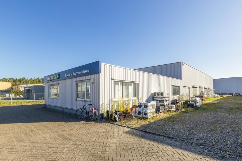 BedrijfsruimteaanDe Koumen 90<br/> inHoensbroek