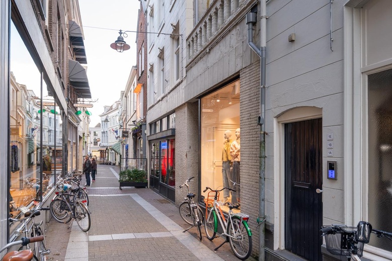 WinkelruimteaanRidderstraat 3<br/> inDen Bosch