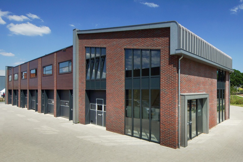 BedrijfsruimteaanBedrijvenpark De Wieken 0 ong<br/> inAmersfoort