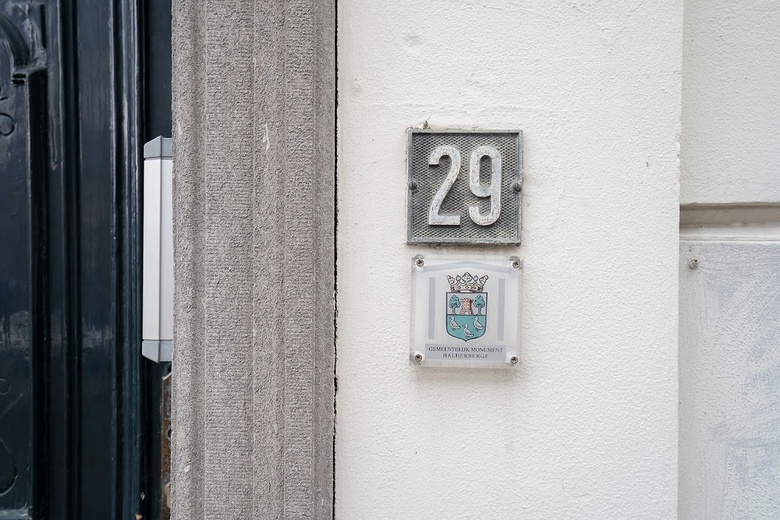 KantoorruimteaanMarkt 29<br/> inOudenbosch KantoorruimteaanMarkt 29<br/> inOudenbosch