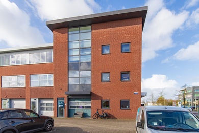 Bedrijfsruimte te koop Noordwijk - De Hooge Krocht 42