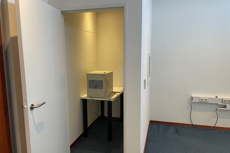 Kantoorruimte Wormerveer - Wittevlinderweg 15A - Foto 24