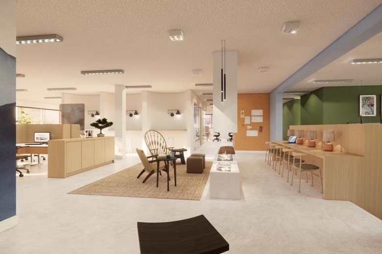 KantoorruimteaanKarnemelkstraat 1 B<br/> inBreda KantoorruimteaanKarnemelkstraat 1 B<br/> inBreda