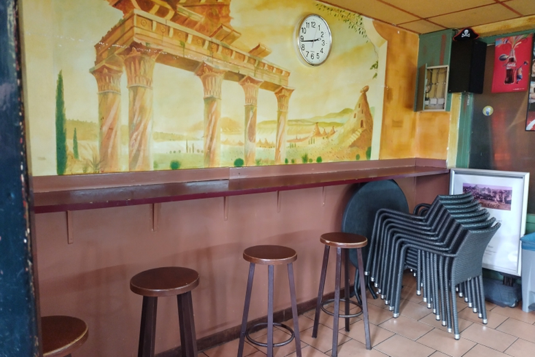 HorecaaanPoelestraat 49<br/> inGroningen