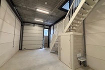 Bekijk foto 2 van eenheid 1 aan de Archimedesbaan 6 2 in Nieuwegein