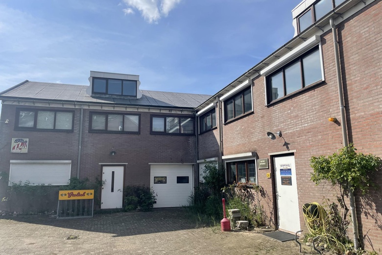 BedrijfsruimteaanIndustrieweg 2 A<br/> inNieuwegein