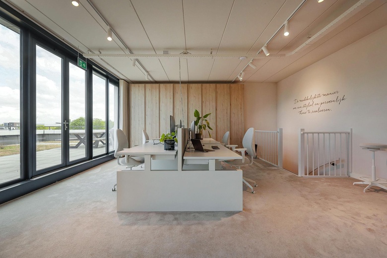 BedrijfsruimteaanJan van Krimpenweg 7 P<br/> inHaarlem BedrijfsruimteaanJan van Krimpenweg 7 P<br/> inHaarlem