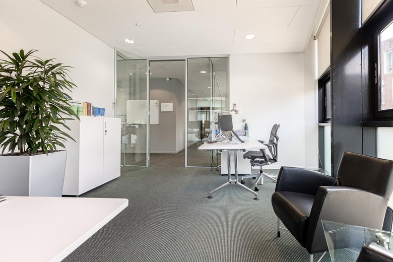 KantoorruimteaanVestdijk 68 - 80<br/> inEindhoven