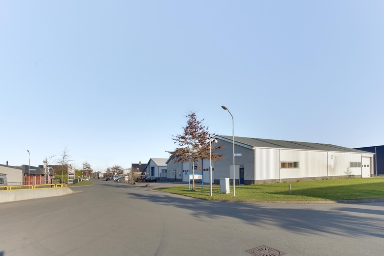 BedrijfsruimteaanHavenstraat 6<br/> inPeize BedrijfsruimteaanHavenstraat 6<br/> inPeize