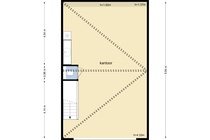 Bekijk foto 2 van eenheid 1 aan de Oude Amersfoortseweg 253 F in Hilversum