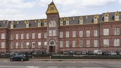 Kantoorruimte te huur Tilburg - Bredaseweg 204 01