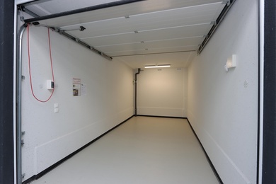 Bedrijfsruimte Almere - Transistorstraat 48 G 1 - Foto 2