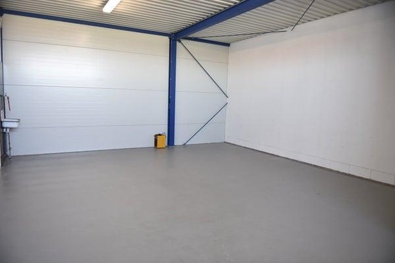 BedrijfsruimteaanKerkweg 23A05<br/> inZuidland BedrijfsruimteaanKerkweg 23A05<br/> inZuidland