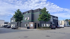 Kantoorruimte Vlierberg 30, Eemnes | Bedrijfspand.com
