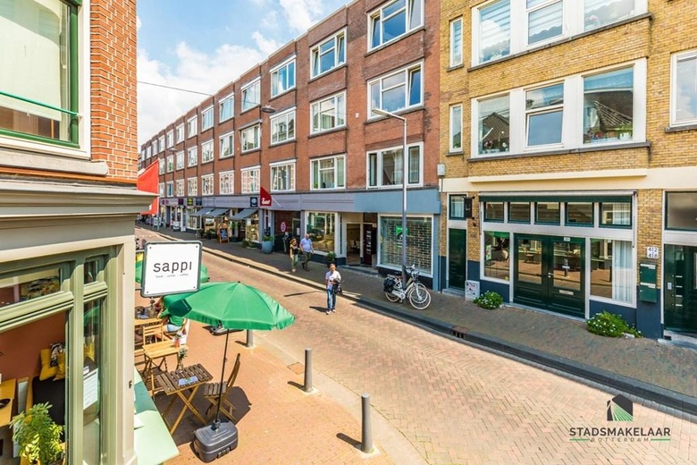 WinkelruimteaanZwaanshals 408<br/> inRotterdam