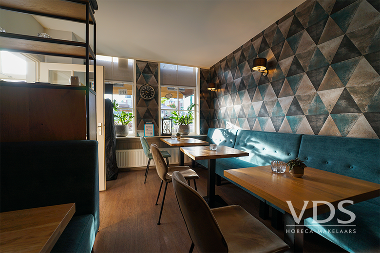 HorecaaanSluiskant 25<br/> inLeidschendam
