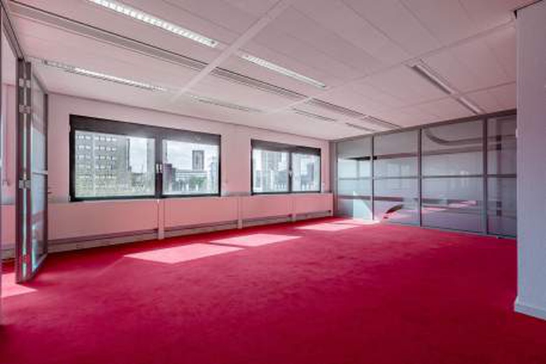 KantoorruimteaanFellenoord 19-37 ADVERTENTIE / bezich<br/> inEindhoven