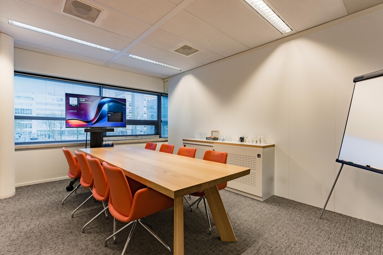 KantoorruimteaanDaltonlaan 600<br/> inUtrecht
