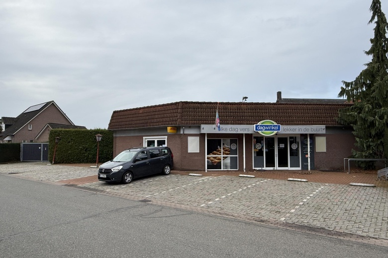 WinkelruimteaanVlasvenstraat 4 b<br/> inMelderslo