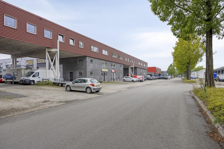 Bedrijfsruimte Harderwijk - Industrieweg 20 11 - Foto 17