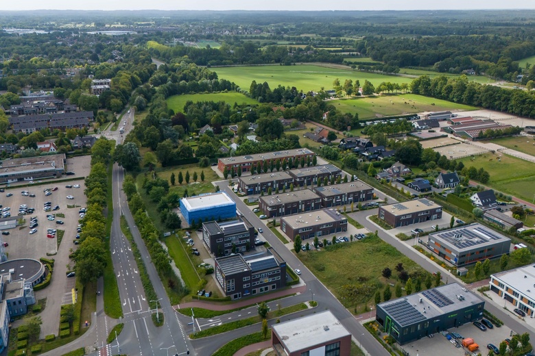 KantoorruimteaanPlantageweg 12 b<br/> inLeusden