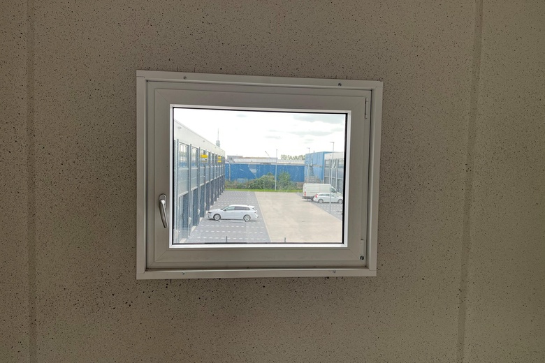 Bedrijfsruimte Alphen aan den Rijn - Titaniumweg 110 - Foto 22