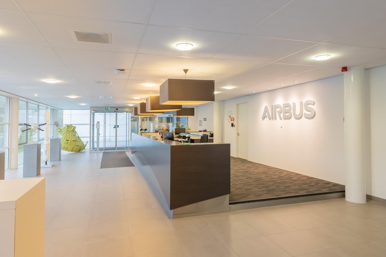 KantoorruimteaanMendelweg 30<br/> inLeiden