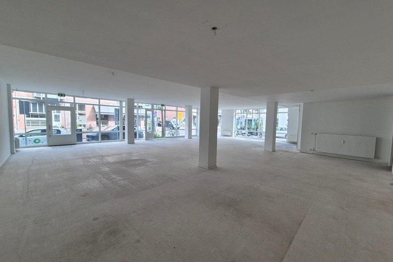 Winkelruimte Rotterdam - Van Oldenbarneveltstraat 132 - Foto 2
